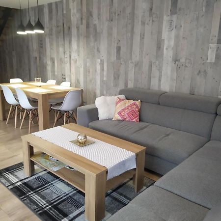 Apartament Kaola Єленя-Ґура Екстер'єр фото