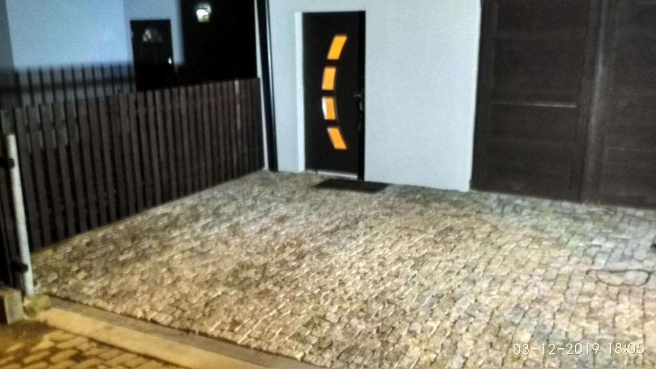 Apartament Kaola Єленя-Ґура Екстер'єр фото