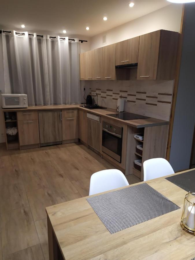 Apartament Kaola Єленя-Ґура Екстер'єр фото