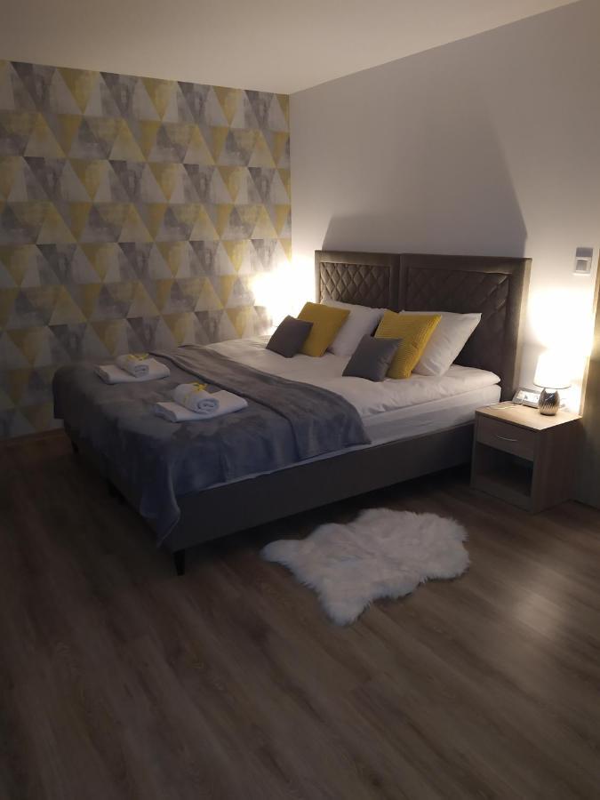 Apartament Kaola Єленя-Ґура Екстер'єр фото