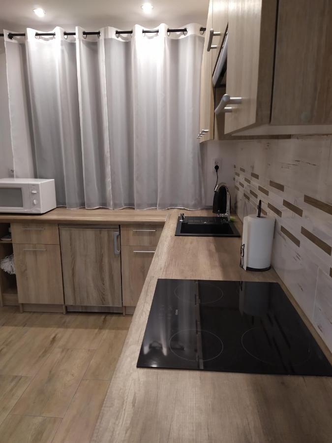 Apartament Kaola Єленя-Ґура Екстер'єр фото