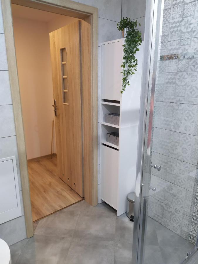 Apartament Kaola Єленя-Ґура Екстер'єр фото
