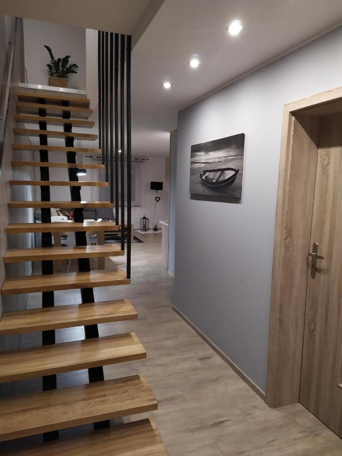 Apartament Kaola Єленя-Ґура Екстер'єр фото