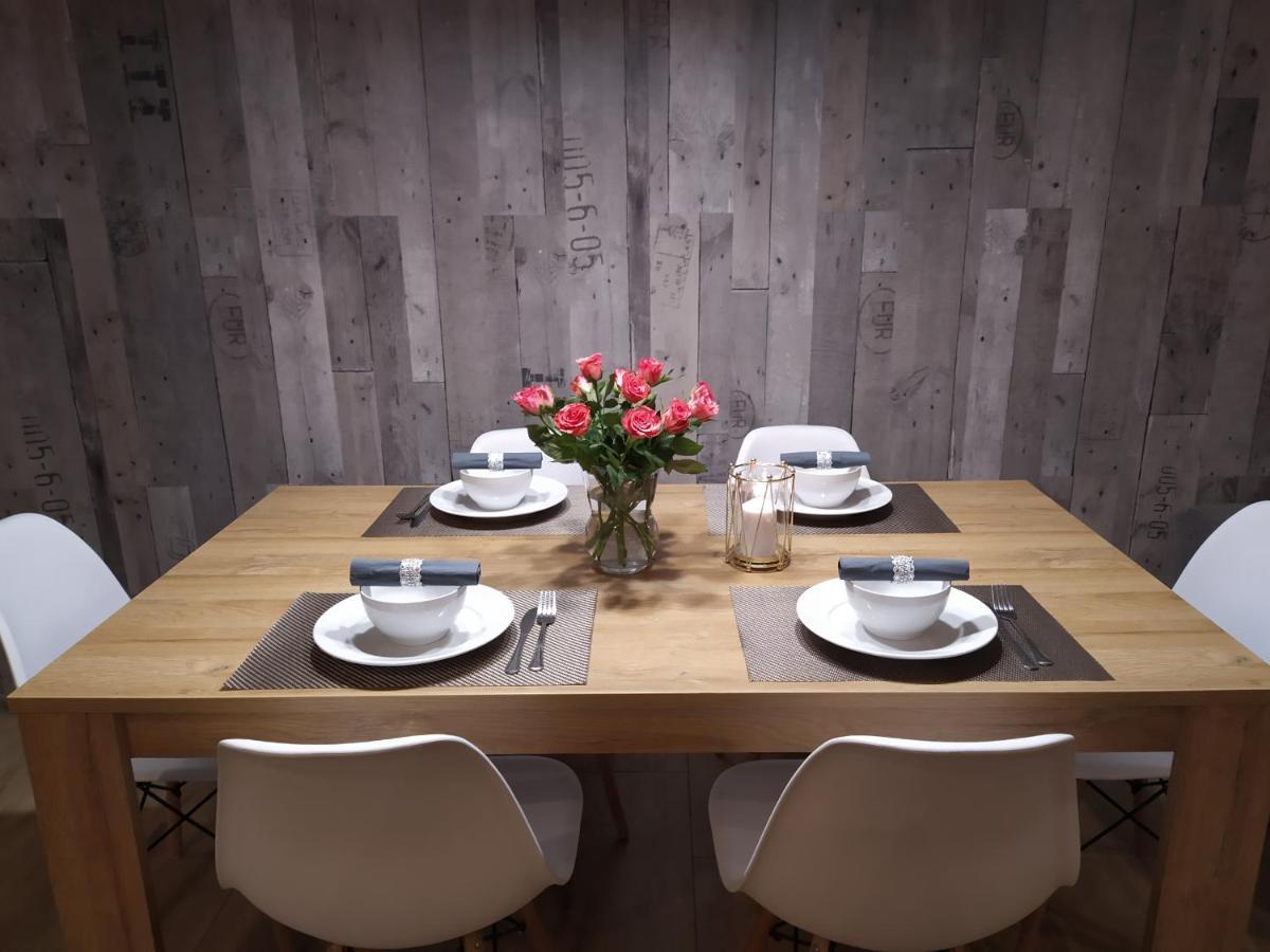 Apartament Kaola Єленя-Ґура Екстер'єр фото