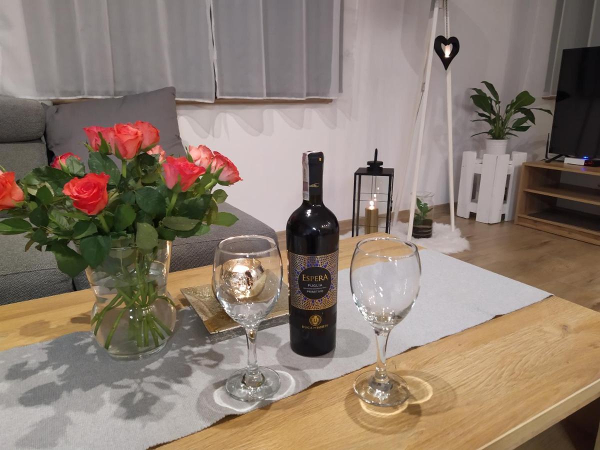 Apartament Kaola Єленя-Ґура Екстер'єр фото