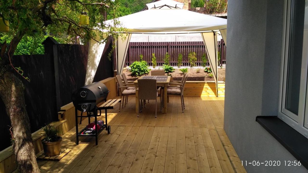 Apartament Kaola Єленя-Ґура Екстер'єр фото