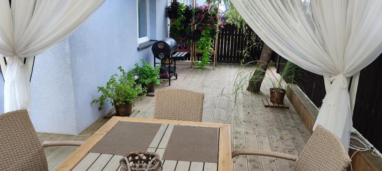 Apartament Kaola Єленя-Ґура Екстер'єр фото