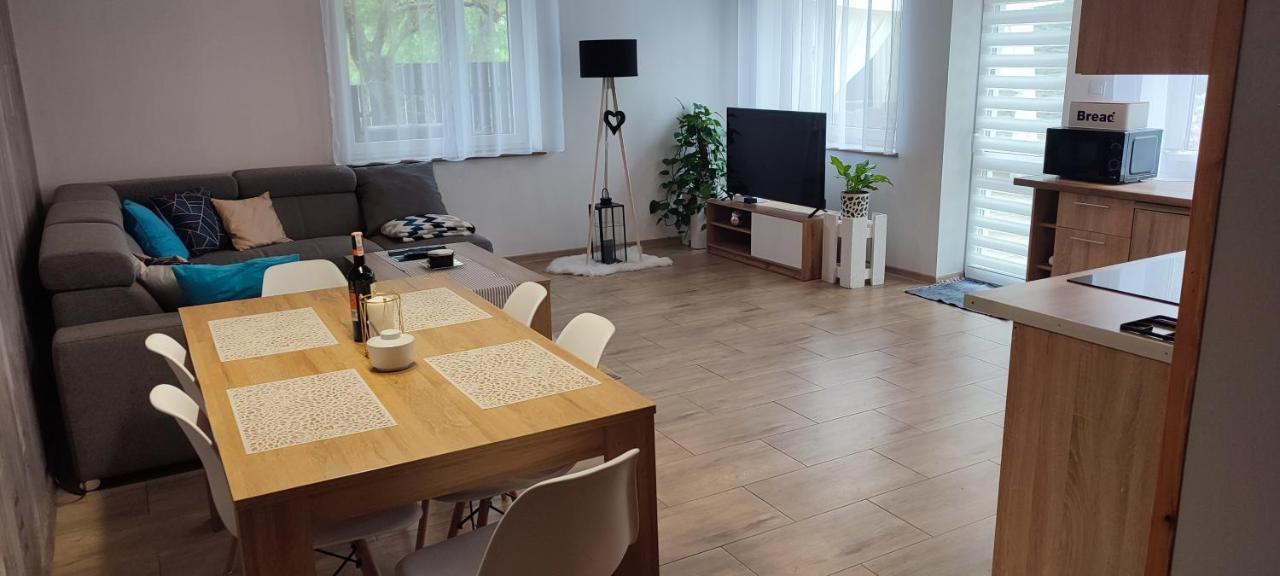 Apartament Kaola Єленя-Ґура Екстер'єр фото
