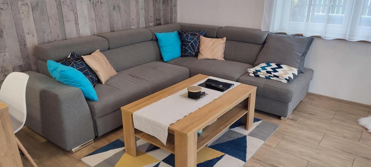 Apartament Kaola Єленя-Ґура Екстер'єр фото